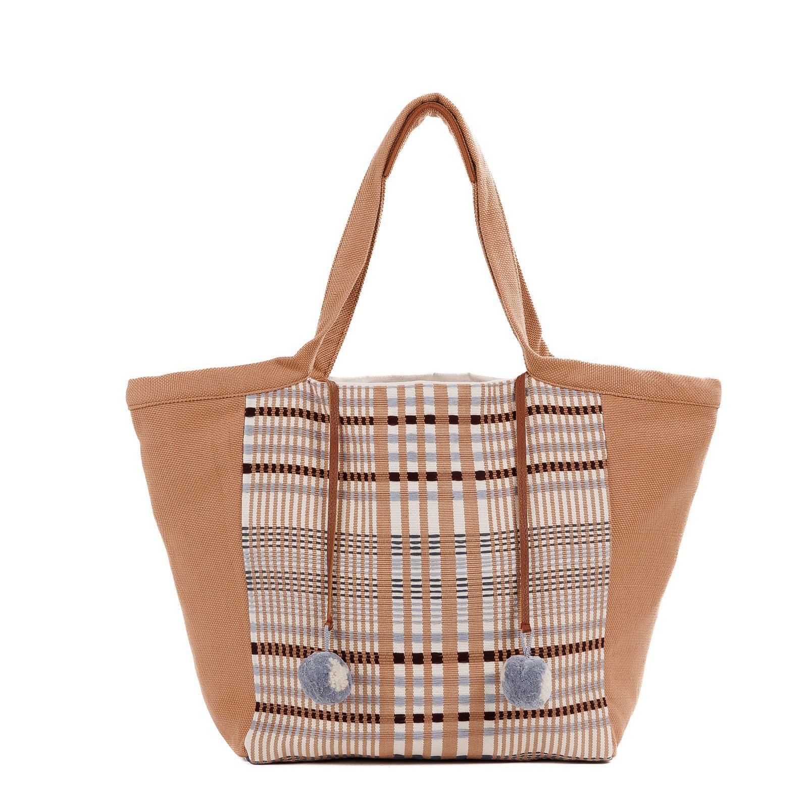 FW2515-Rosa-Tote-Camel-Tartan-front.jpg