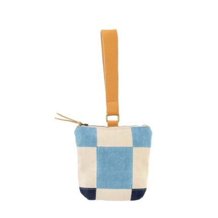Ofelia Bracelet Clutch